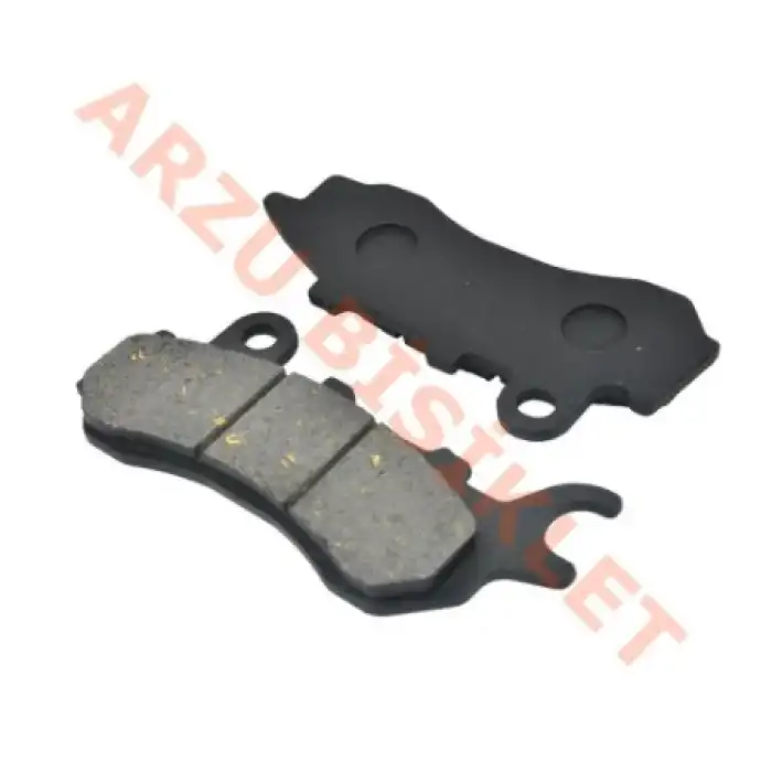 DİSK BALATA CB 125 F