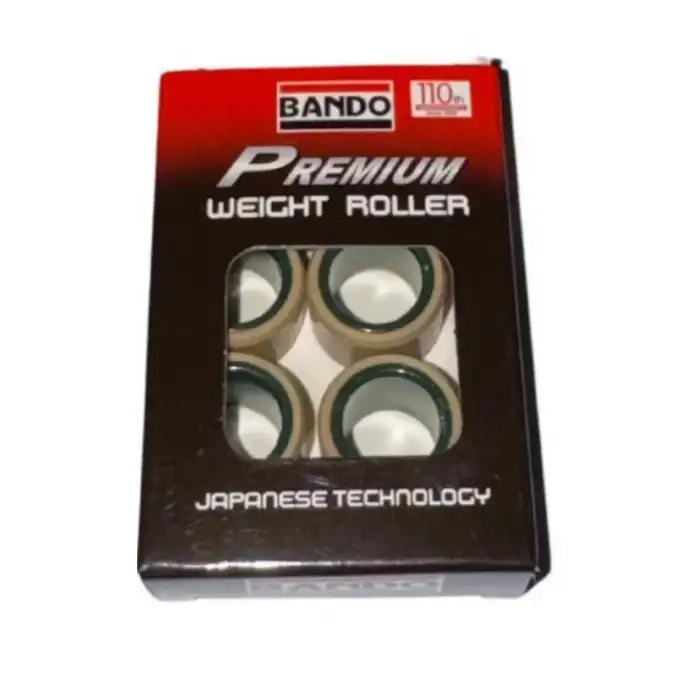 9 GR SPACY - ALPHA - SPONTINI AĞIRLIK SETİ [BANDO] (BAGA) [İÇİ YEŞİL]