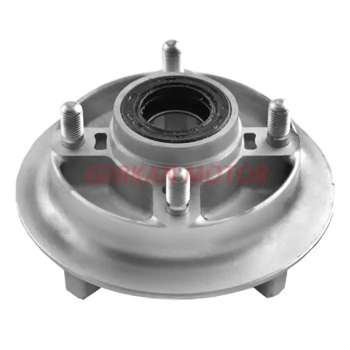 ARKA DİŞLİ TAMBURU CBF 150