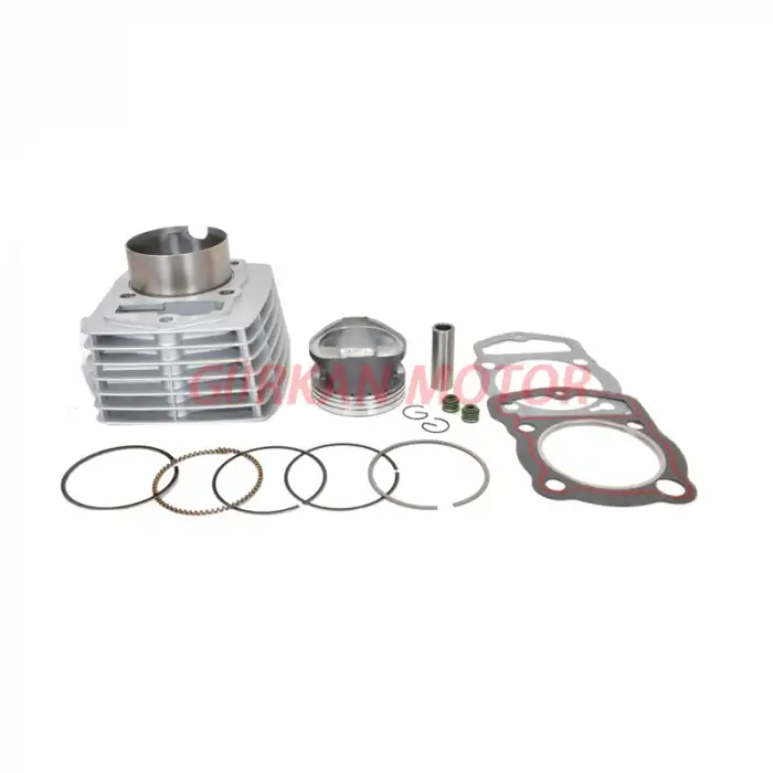 SİLİNDİR KOMPLE MONDIAL 180 Z-ONE S