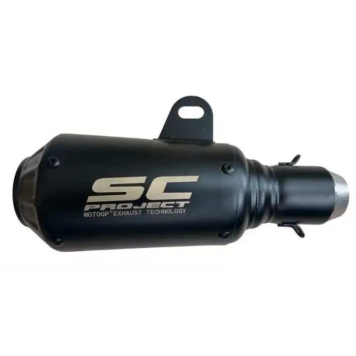 SC PROJECT EGSOZ (MODEL-3)