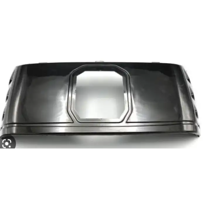 E-BİKE ÖN GÖĞÜS İÇ CEP KOBRA K4 SİYAH