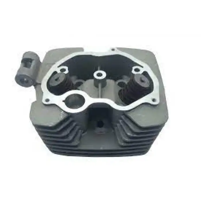 CG 200-250 SİLİNDİR ÜST MODİFİYE KAPAK