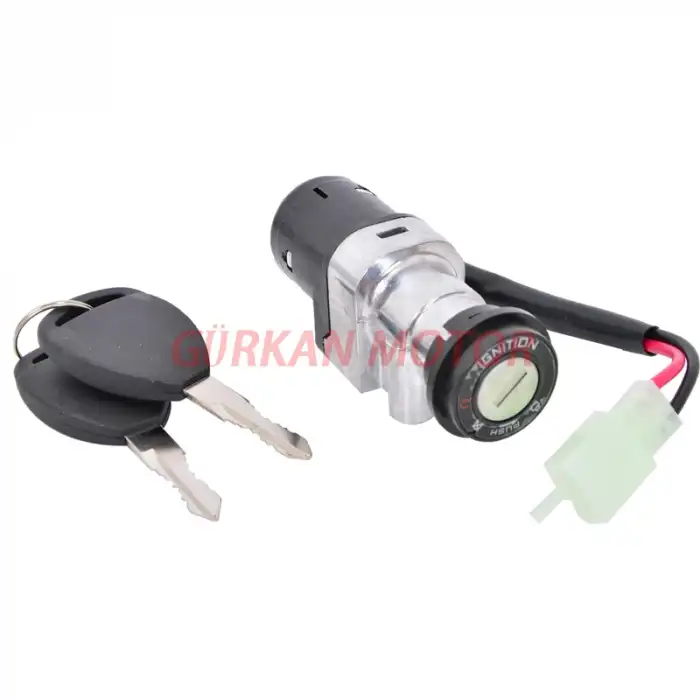 KONTAK - 3 TEKERLEKLİ UYUMLU - EBIKE