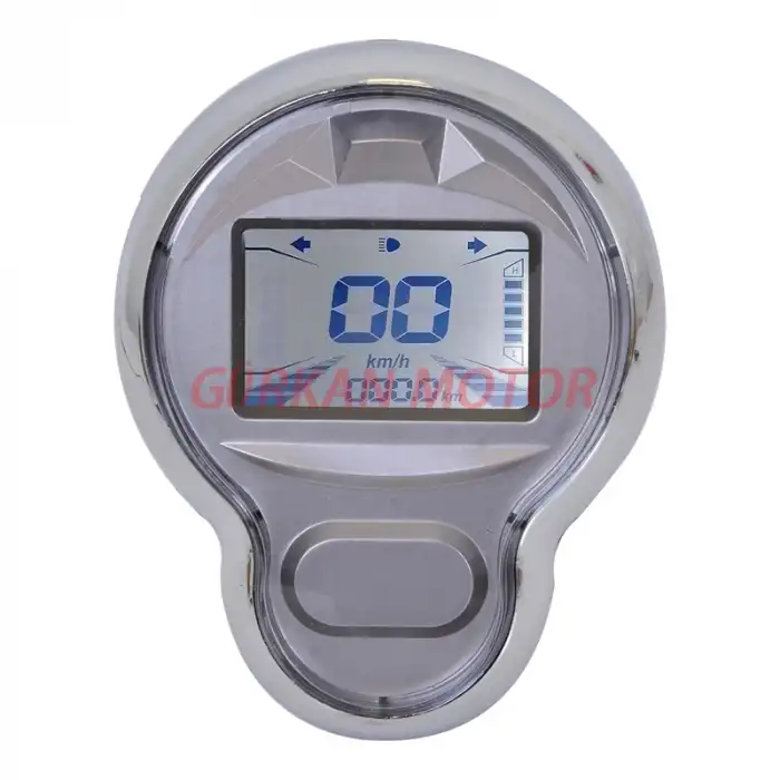 KİLOMETRE SAATİ [72V] - ARORA HERKÜL - EBIKE