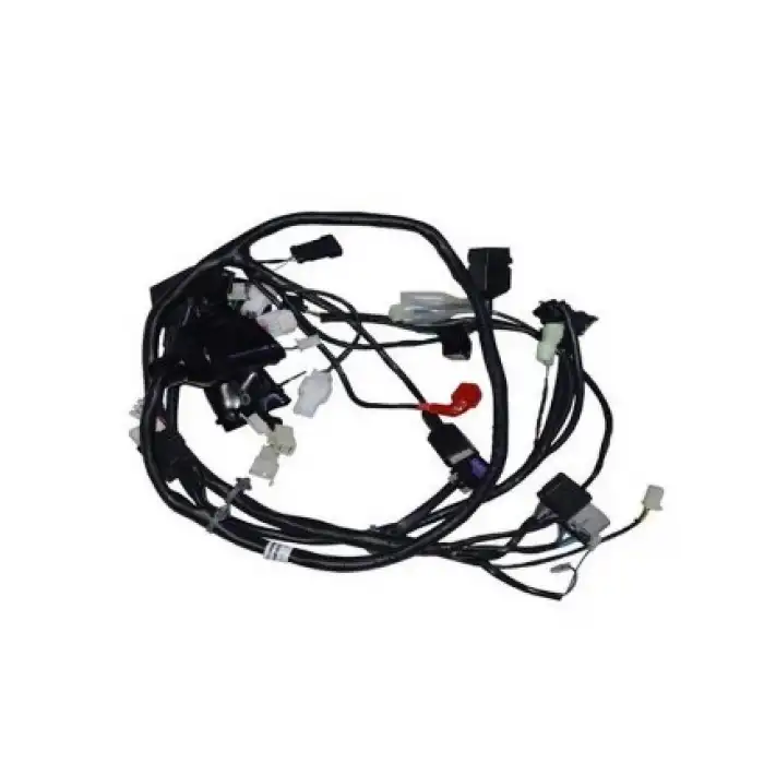 ELEKTRİK TESİSATI SPONTİNİ (NEW EFİ)