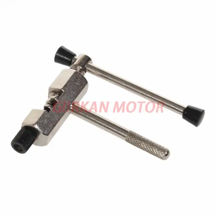 ZİNCİR SÖKME APARATI BİSİKLET