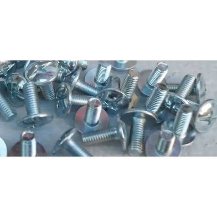 KAPAK VİDASI MOB 5*12