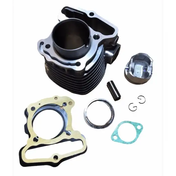 SİLİNDİR KOMPLE HONDA DİO