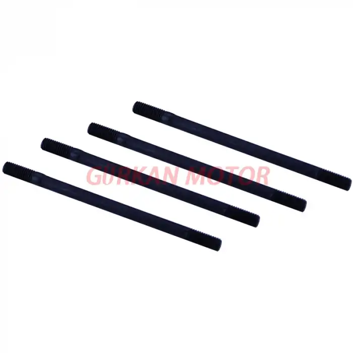 SİLİNDİR SAPLAMALARI  [TAKIM]  125 - 150CC CG