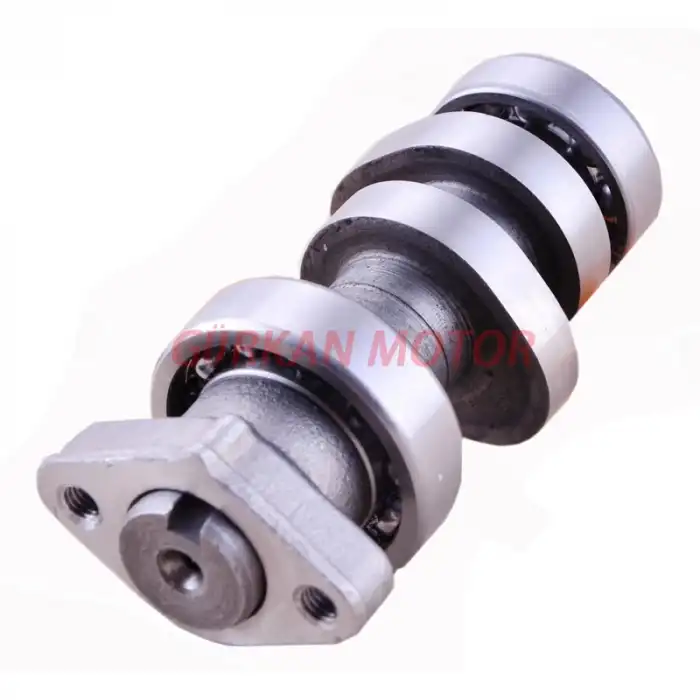 EKSANTRİK MİLİ  CB 125E - CBF 150