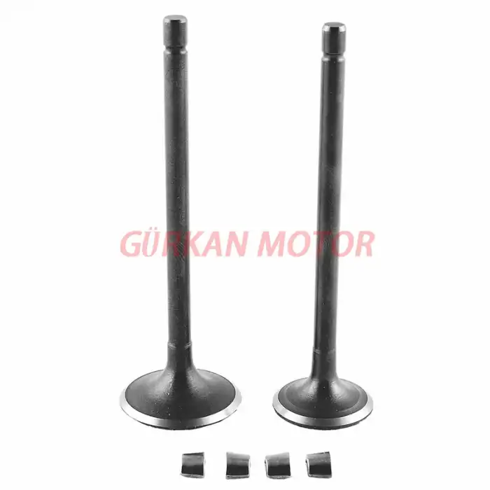 SUBAP TAKIMI [TIRNAKLI]  [VTC]  CG 150