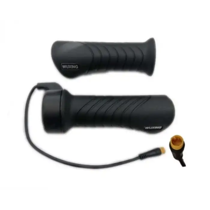 E-BİKE GAZ KOLU PEDAL DESTEK Lİ MARTI