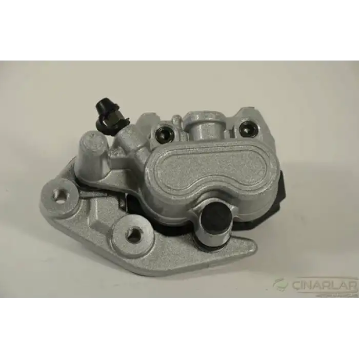 SPACY 110 / SPONTİNİ ÖN ALT FREN MERKEZİ  BAĞLANTILI