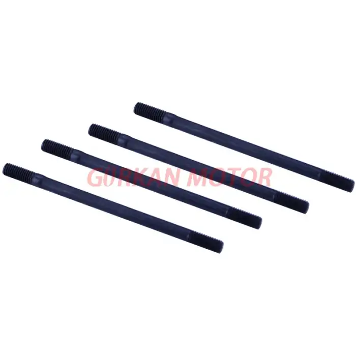 SİLİNDİR SAPLAMALARI [TAKIM] 200CC CG