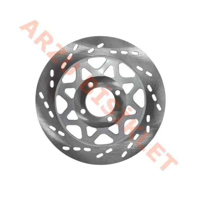 ÖN FREN DİSKİ [ORJİNAL] - TVS JUPİTER 125