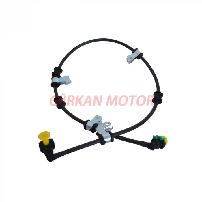 BENZİN HORTUMU ACTIVA S