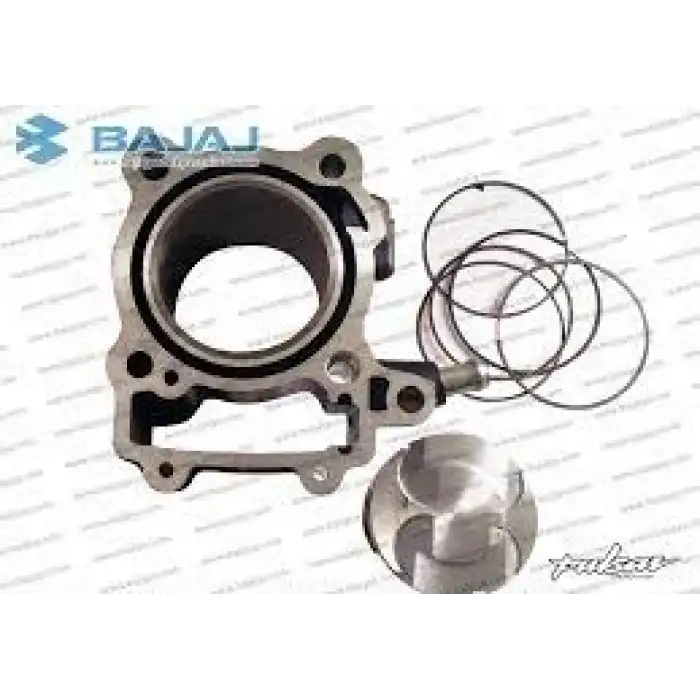 PULSAR NS 200 SİLİNDİR ORJİNAL