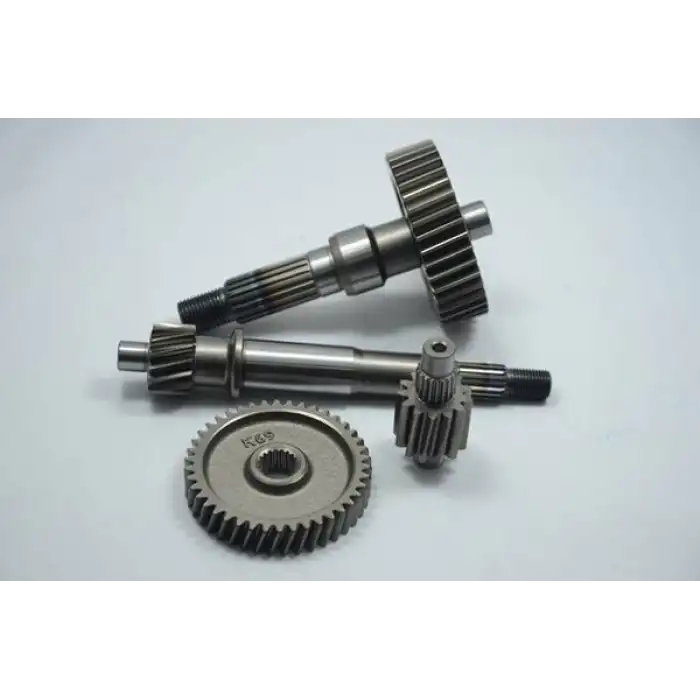 FİZY ŞANZUMAN DİŞLİ SETİ OEM