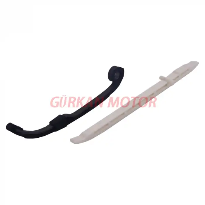 EKSANTRİK ZİNCİR KILAVUZU [TAKIM] CBF 150 - CB 125E