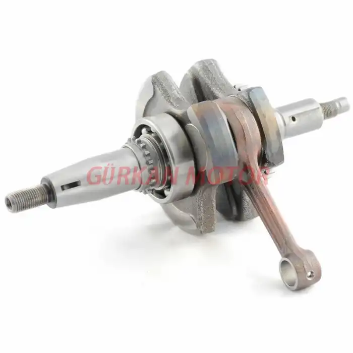 KRANK YBR K YENİ MODEL