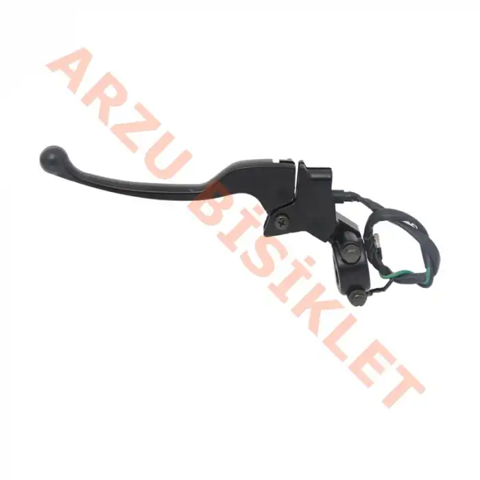 ARKA FREN KOLU VE KÜTÜĞÜ REVİVAL SCT