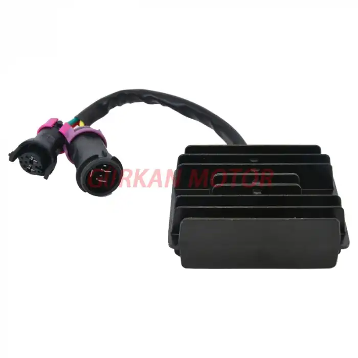 KONJEKTÖR ATV LONCIN 200