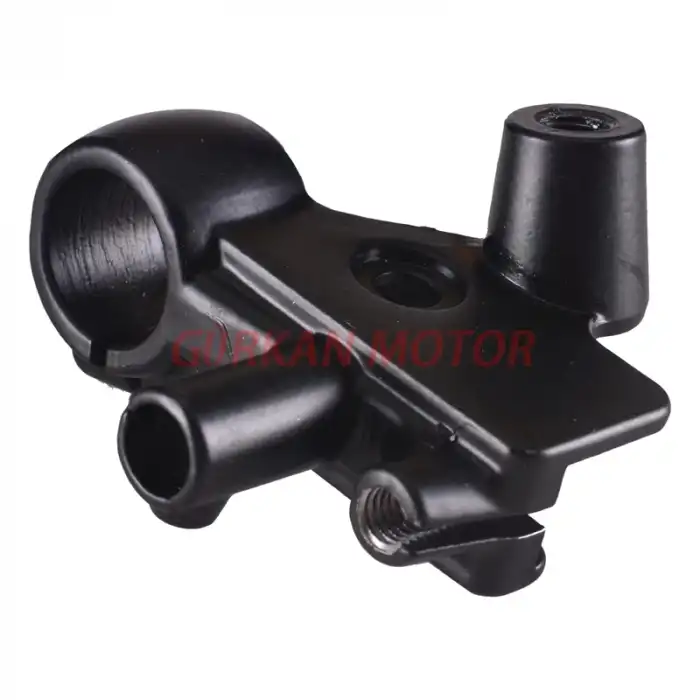 SOL KÜTÜK BOŞ CB-125F