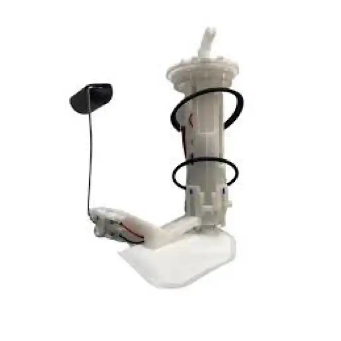 PCX125 ŞAMANDIRA (14-17)