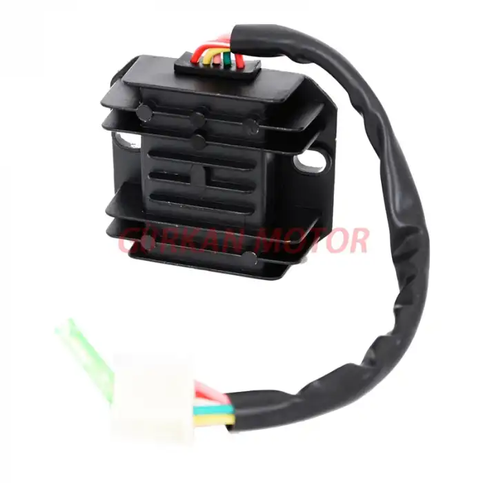 KONJEKTÖR - KUBA EGE 50CC