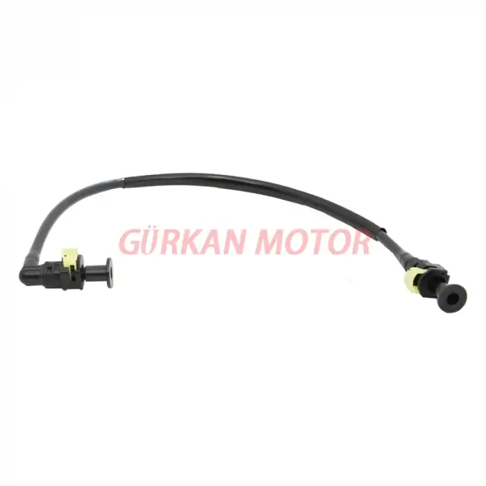 BENZİN HORTUMU HONDA CB-125F