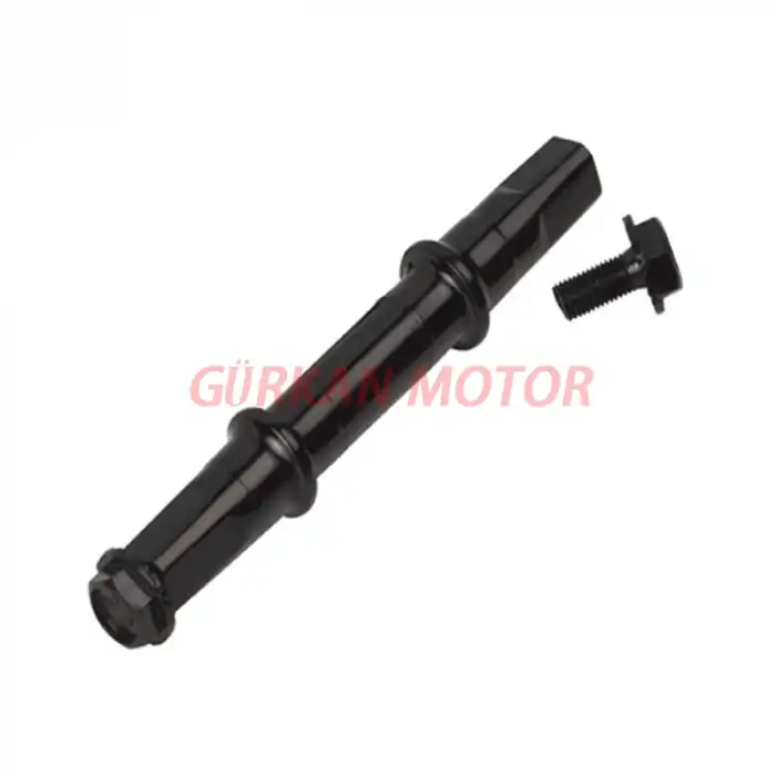 MTB ORTA MİL  [5U CİVATALI]