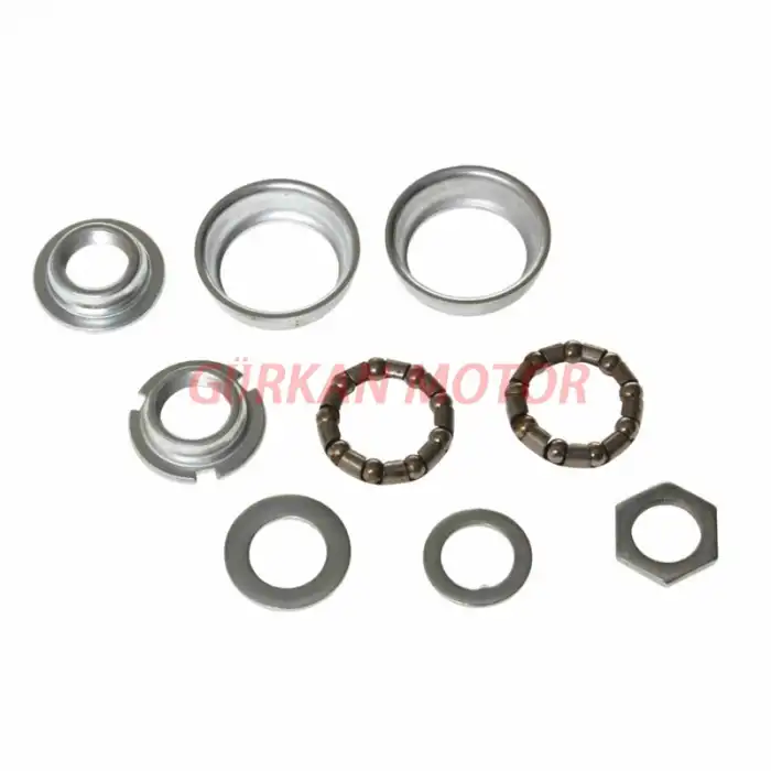 ORTA YATAK AMERİKAN [BÜYÜK MODEL]