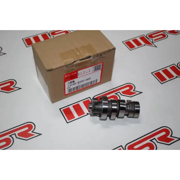 KUBA ZENZERO 125 - KUBA GELLİ EKSANTRİK