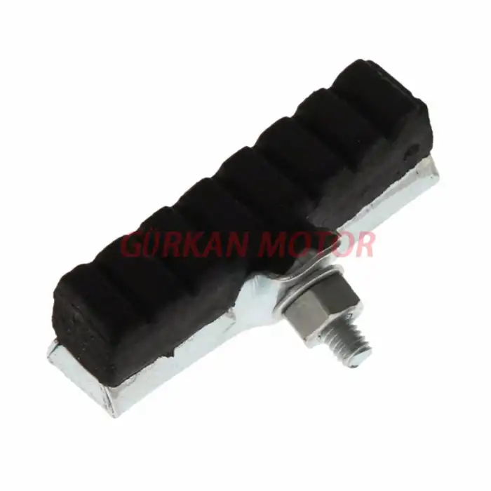 ÇUBUK FREN PABUCU TIRTIKLI