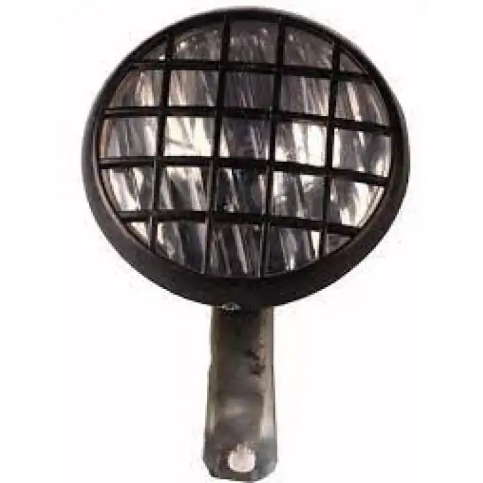 BİSİKLET KAFESLİ ÖN FAR