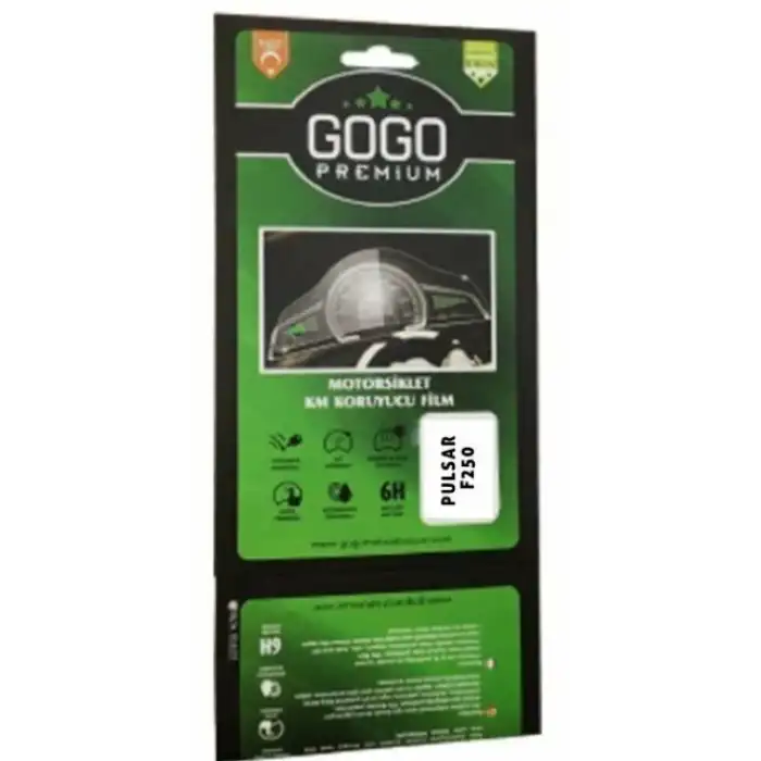 CF MOTO 450NK 2024 UYUMLU KİLOMETRE KORUYUCU