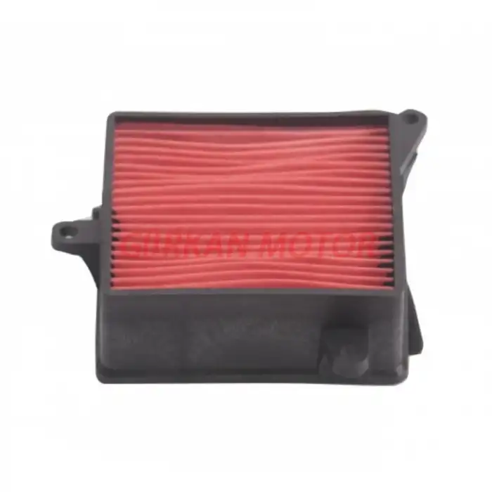 HAVA FİLTRE ELEMANI TREX KARE [KYMCO - AGİLİTY 125 - MOVIE]