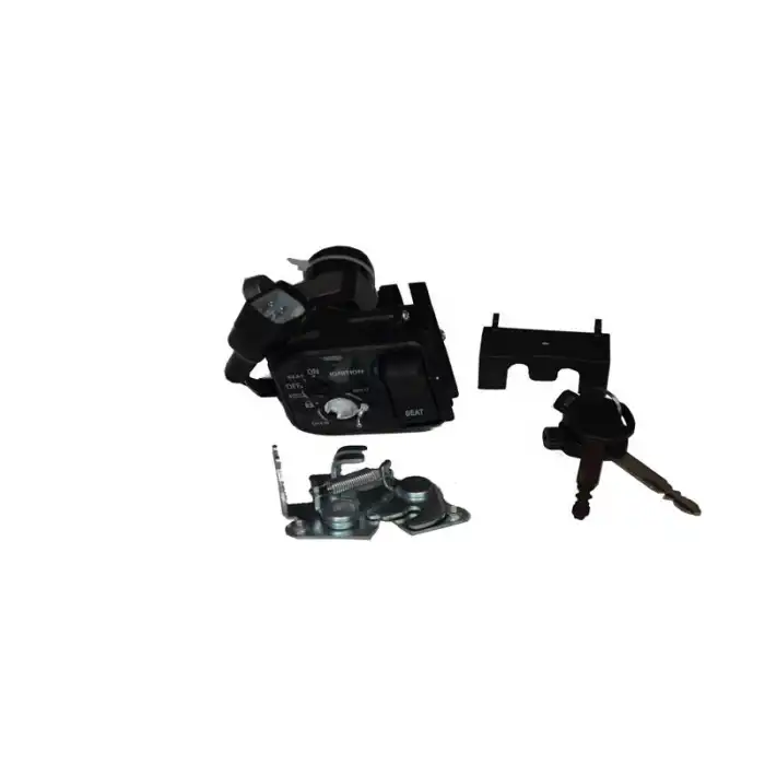 KONTAK SETİ WILCAD ORJ