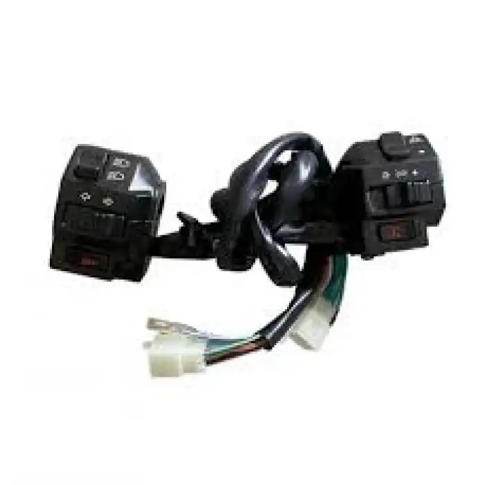 SAĞ SOL KUMANDA  TAKIMI DRİFT