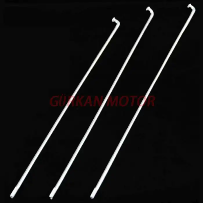 3,5 MM 172 JANT TELİ CG125CC [MOB ARKA KALIN] [36 LIK POŞET]