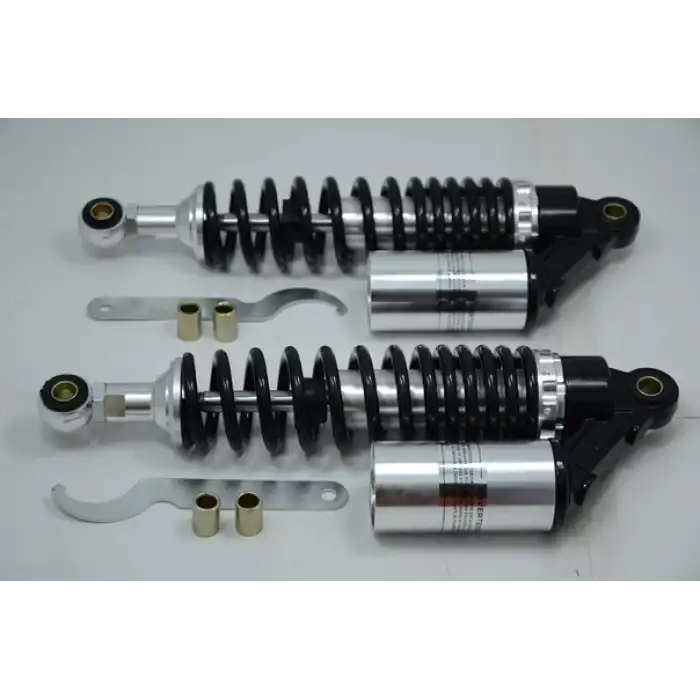 ARKA AMORTİSÖR TAKIM DRİFT