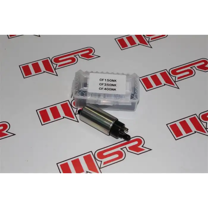 BENZİN POMPA TÜPÜ CF NK 150 / 250 / 400