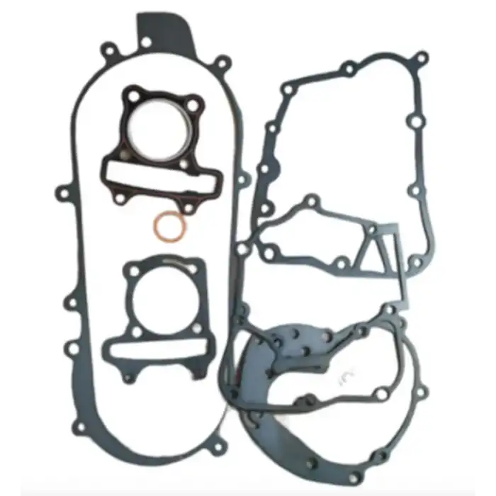 CONTA TAKIMI KYMCO AGİLİTY