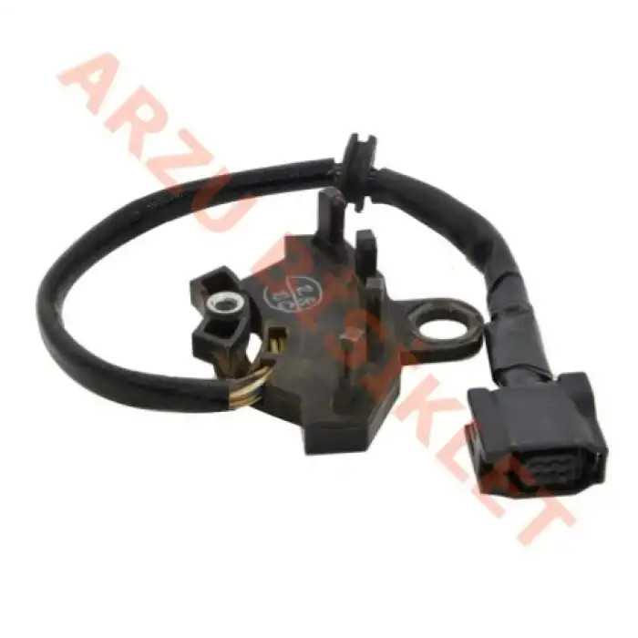 STATÖR OKUYUCU ALPHA