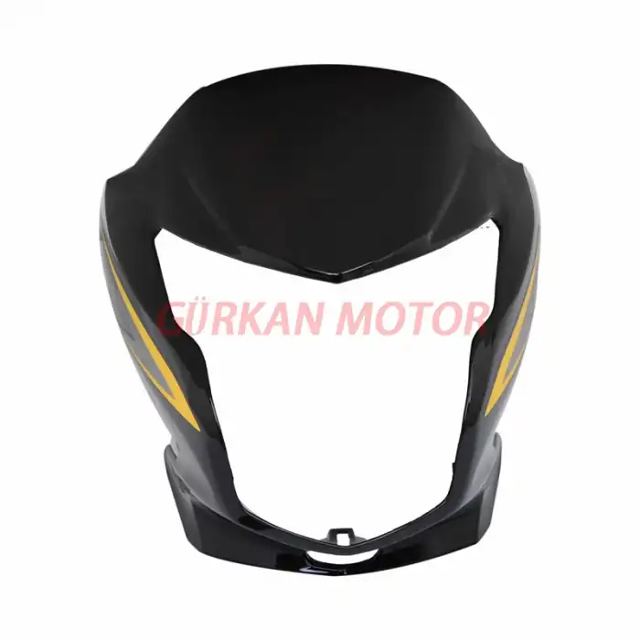 ÖN FAR GRENAJI SİYAH CB 125 ACE