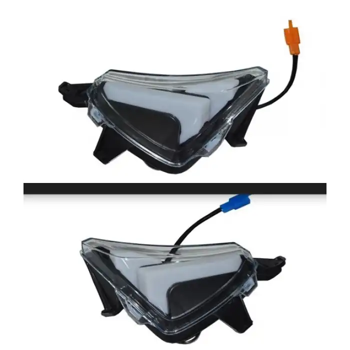 ÖN SİNYAL TAKIM SAĞ - SOL RKS NEWLİGHT