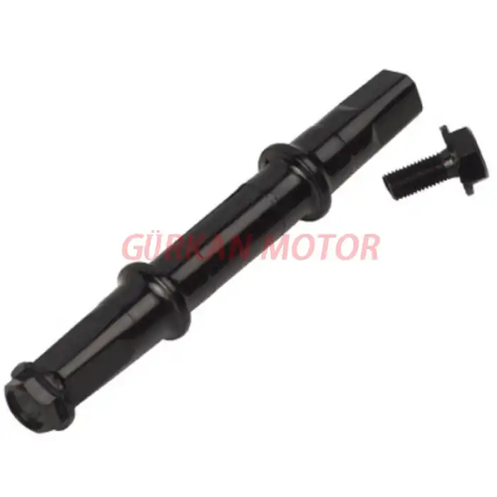 MTB ORTA MİL [3U CİVATALI]