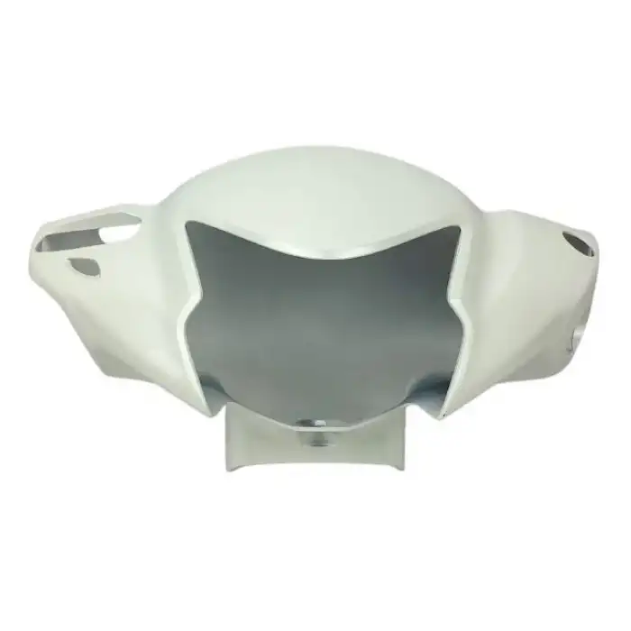 HONDA DİO ÖN FAR GRENAJI BEYAZ