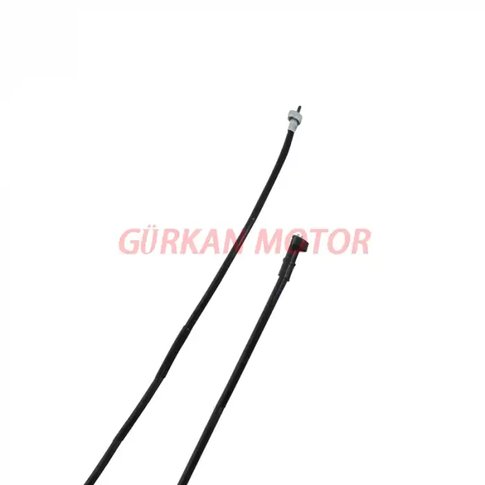 KİLOMETRE TELİ E-BIKE / DEMİR KASA